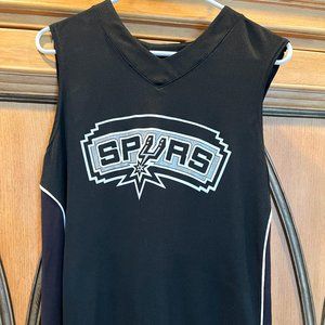 Men's Spurs Jersey